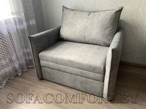 кресло-кровать модели дублин