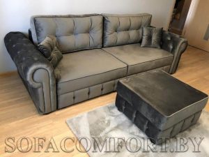 Фурор прямой диван П-409