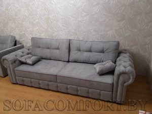 Набор из двух диванов П-239