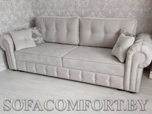 Фурор прямой диван П-488