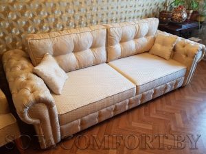 Комплект мебели Фурор П-283