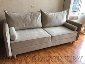 Мариотт диван прямой П-453