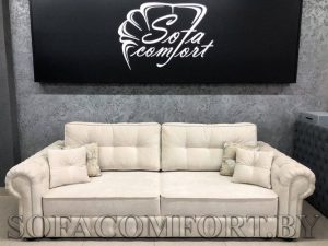 Фурор прямой диван П-419