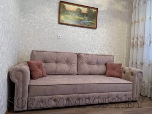 изысканный диван фурор