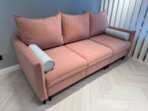 мариотт л906 цвета пудры общий план